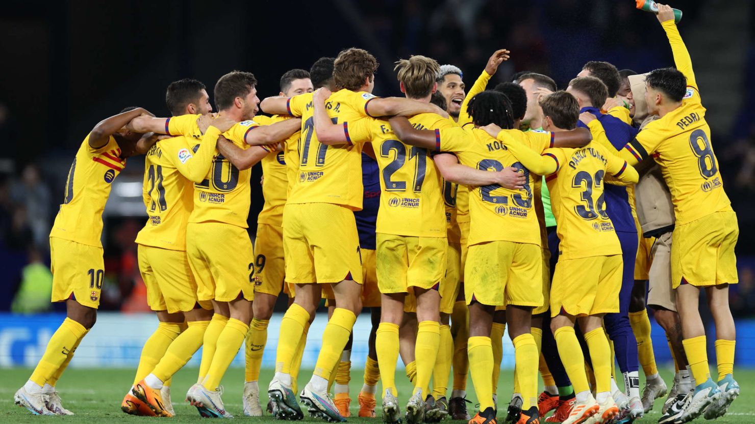 不同的方式 不同的方式